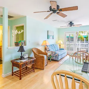 Shipyard Seaclusion Apartment